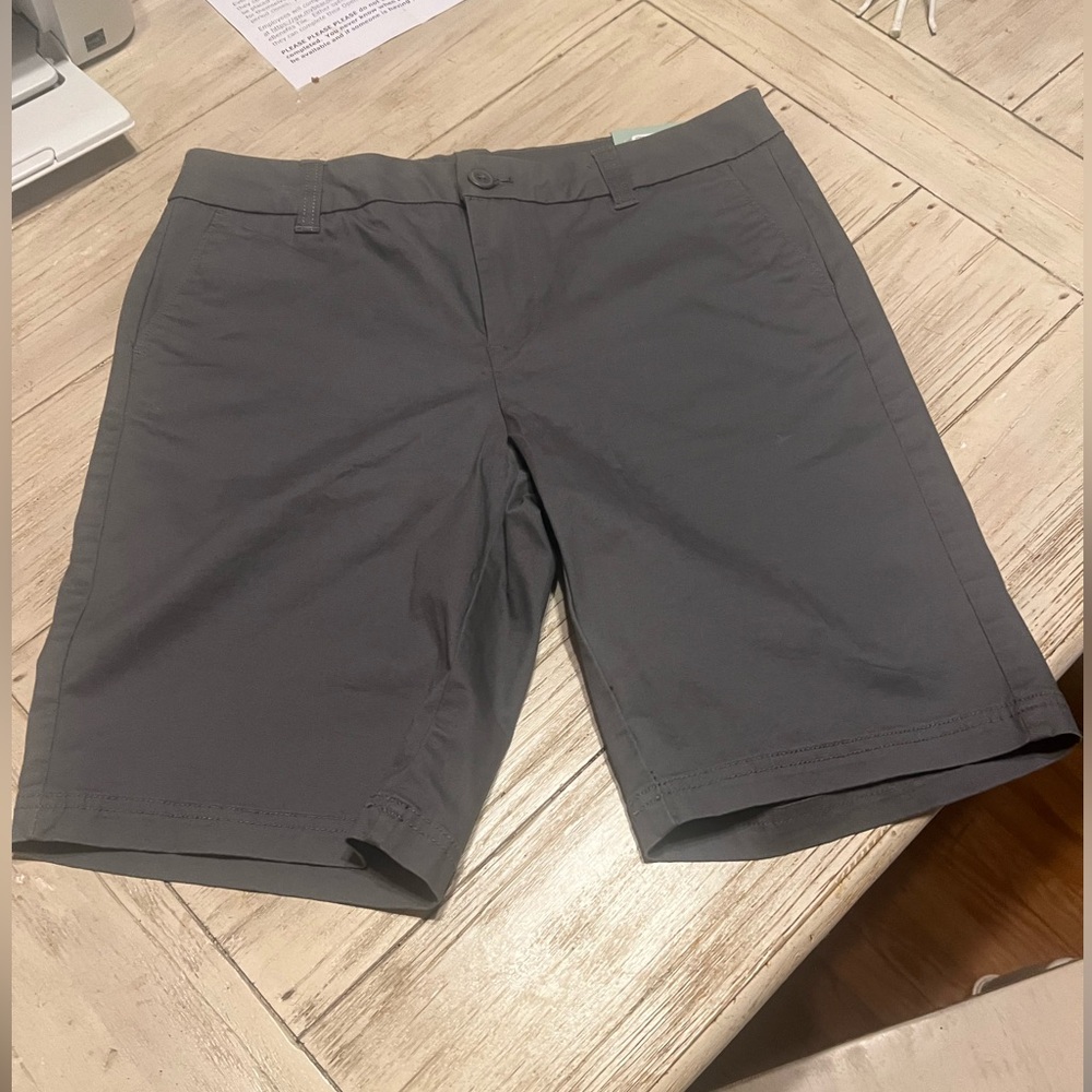 Magellan shorts